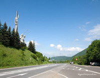 экскурсия сколевские бескиды